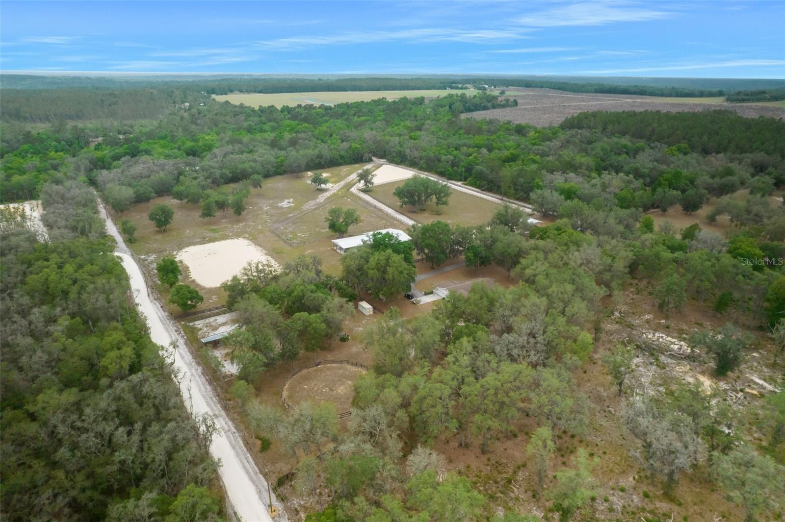 ACREAGE - Residential