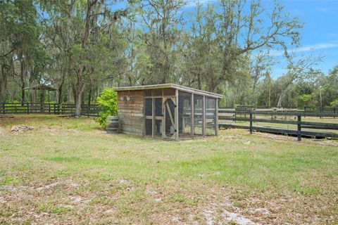 A home in BROOKSVILLE