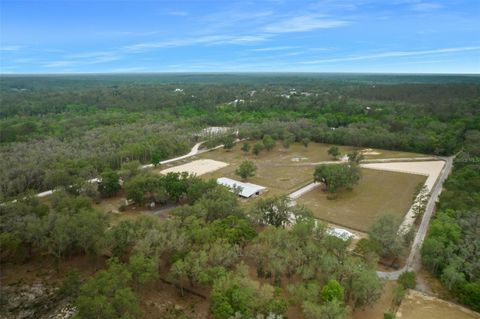 A home in BROOKSVILLE