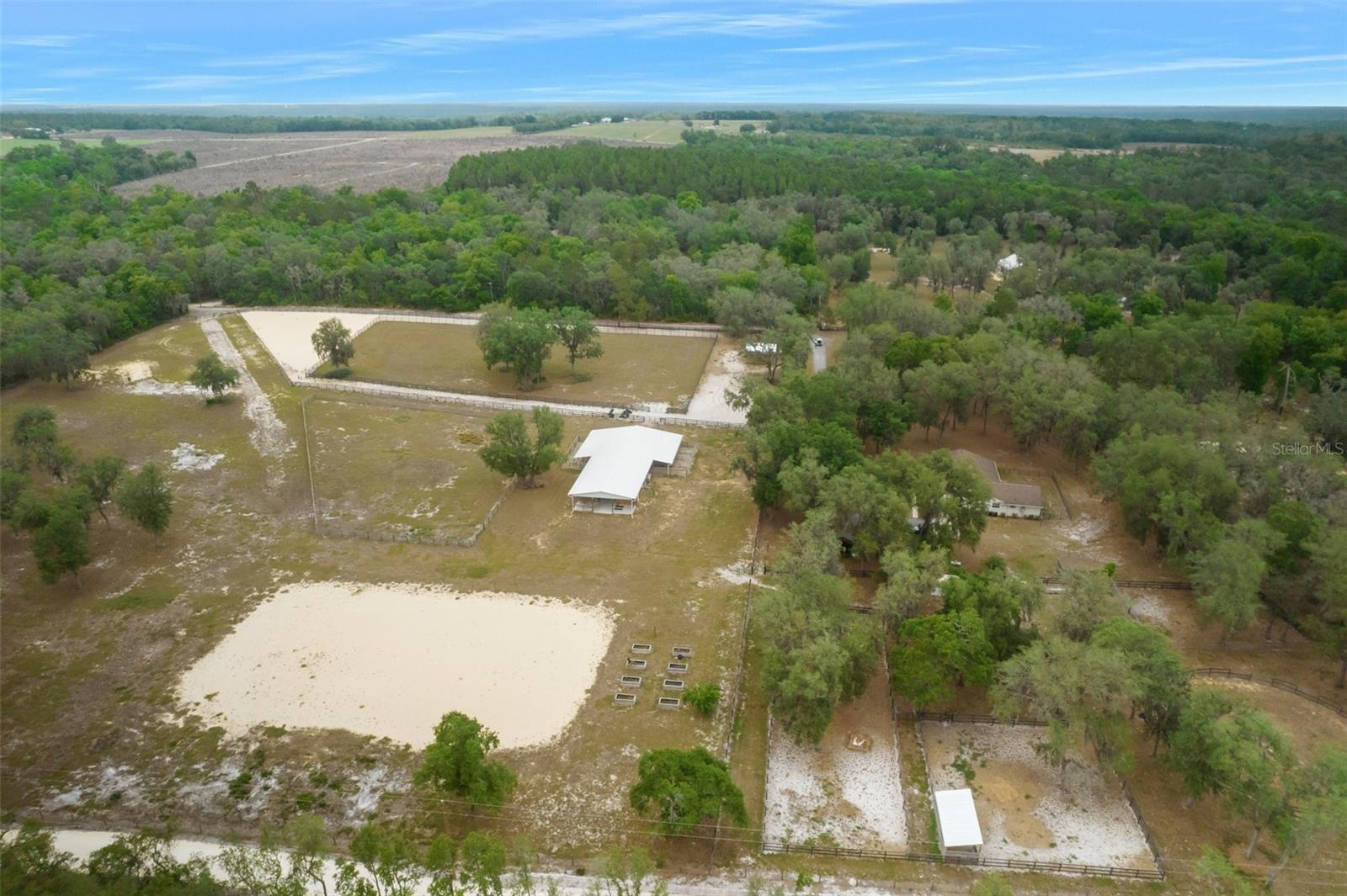 ACREAGE - Residential