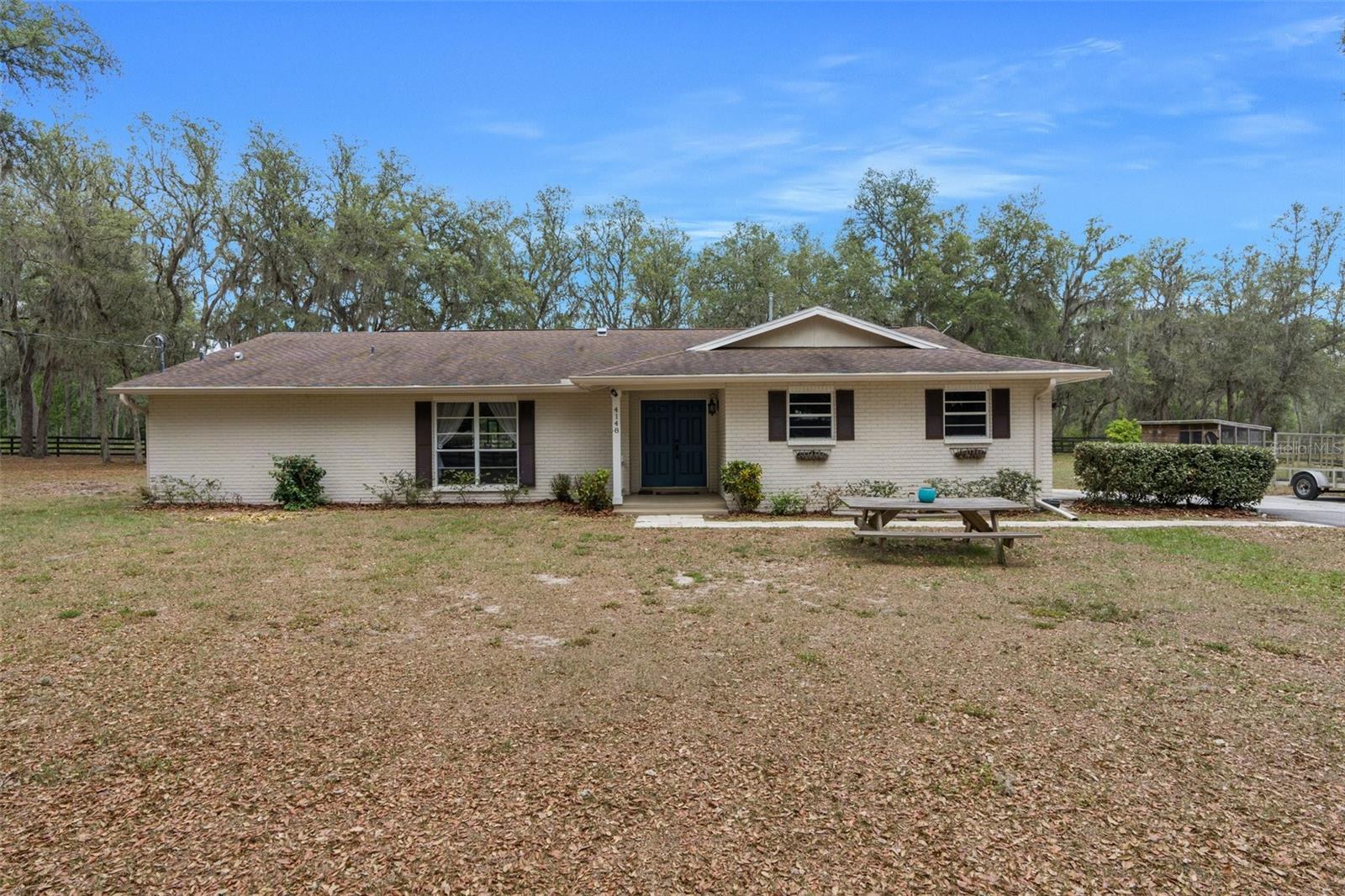 ACREAGE - Residential
