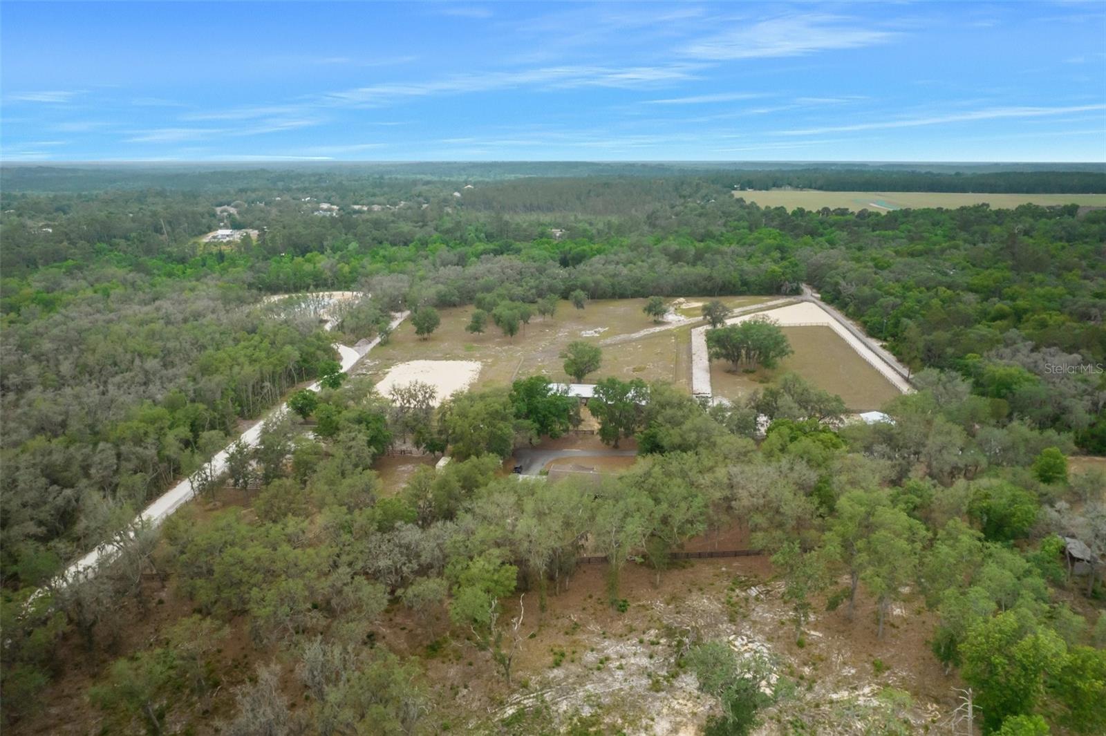 ACREAGE - Residential