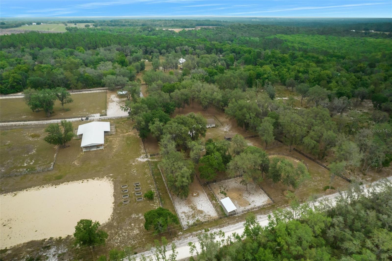 ACREAGE - Residential