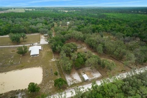 A home in BROOKSVILLE