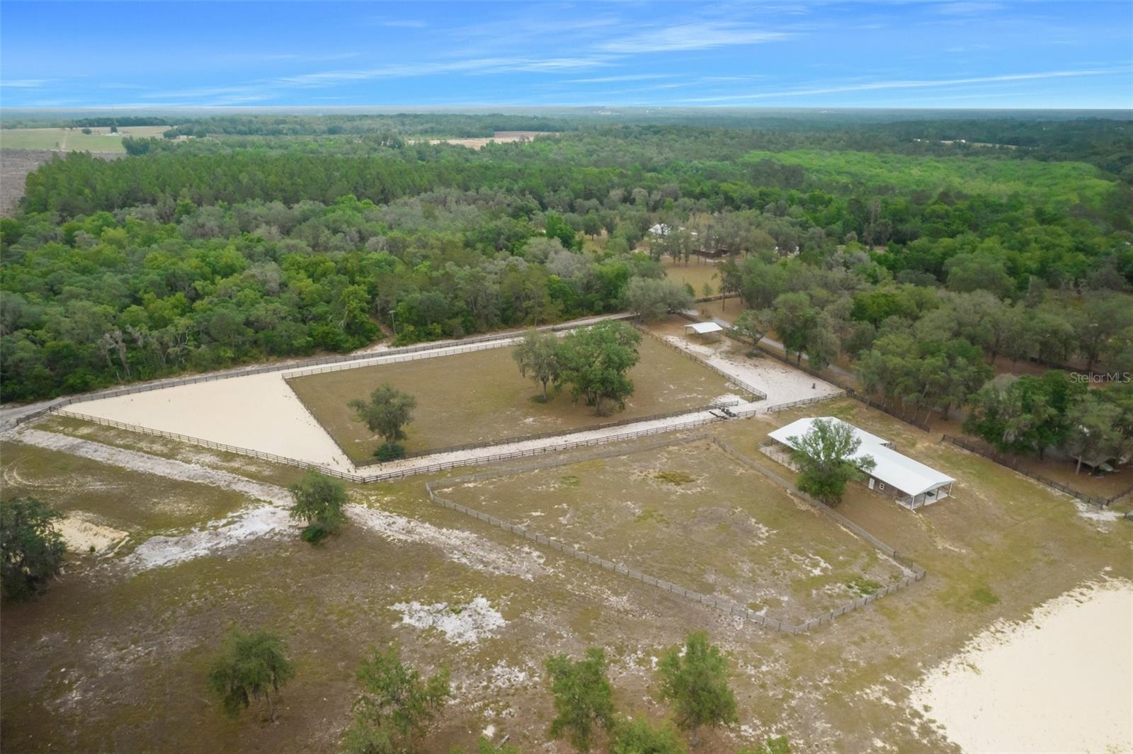 ACREAGE - Residential