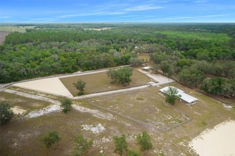 A home in BROOKSVILLE