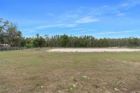 A home in BROOKSVILLE