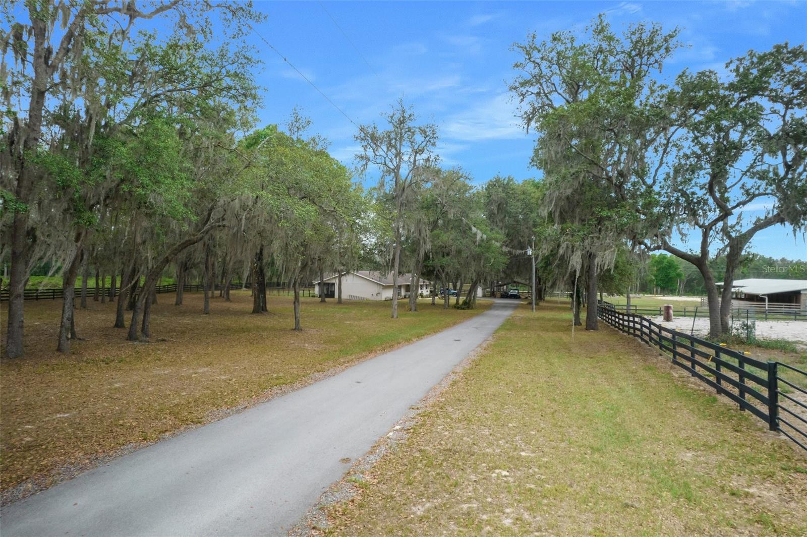 ACREAGE - Residential