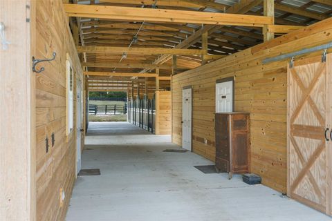 A home in BROOKSVILLE