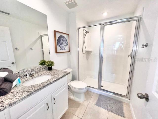 SOLARA RESORT VACATION VILLAS REP - Residential Lease