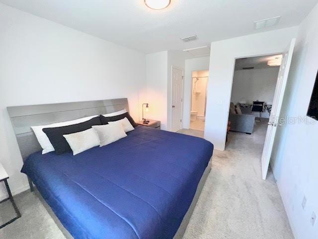 SOLARA RESORT VACATION VILLAS REP - Residential Lease