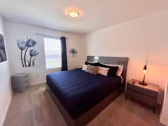 SOLARA RESORT VACATION VILLAS REP - Residential Lease