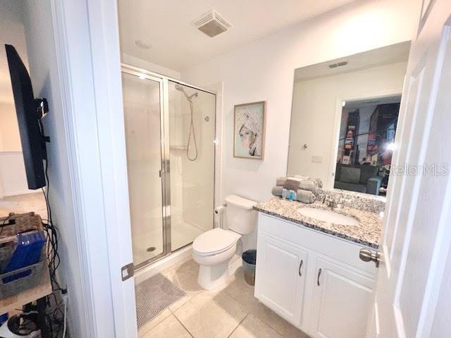SOLARA RESORT VACATION VILLAS REP - Residential Lease