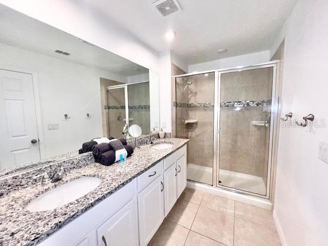 SOLARA RESORT VACATION VILLAS REP - Residential Lease