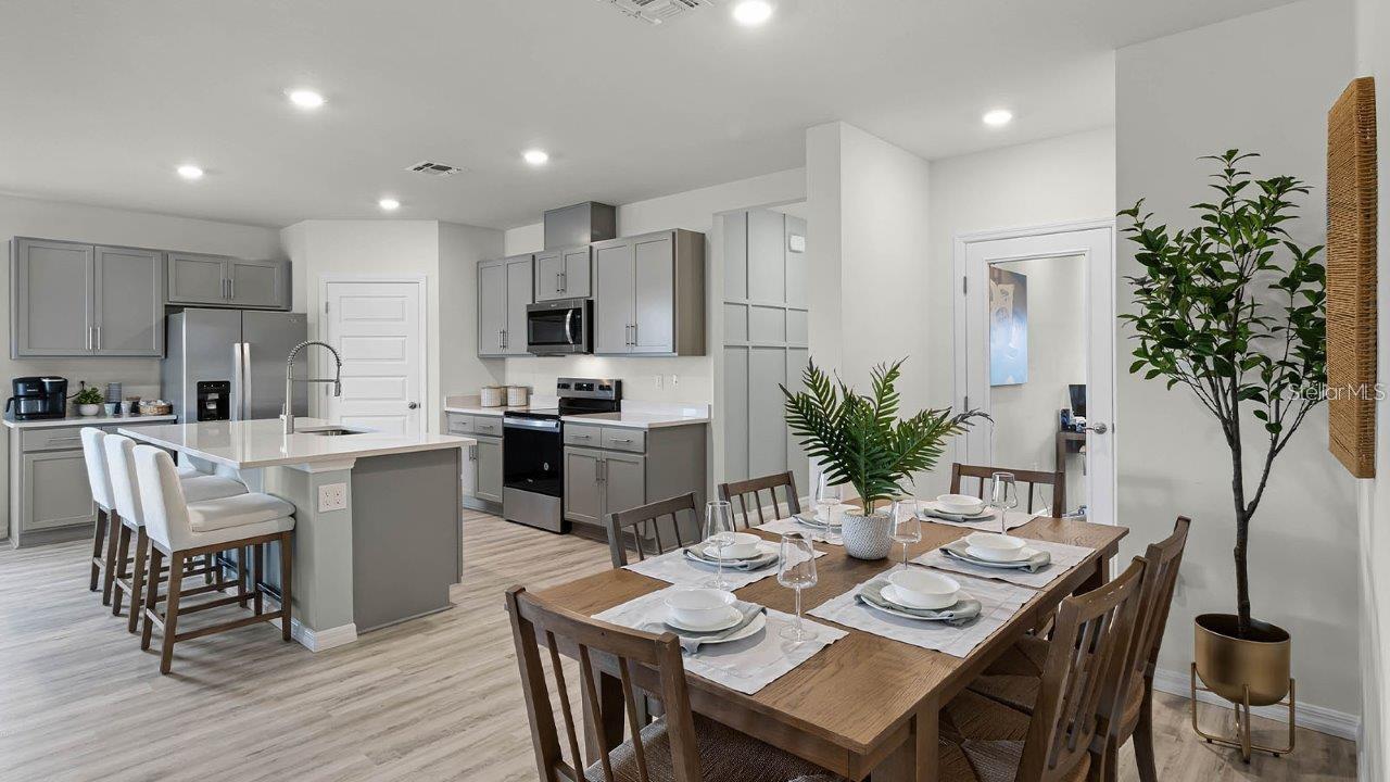 BRADBURY CRK PH 2 - Residential Lease