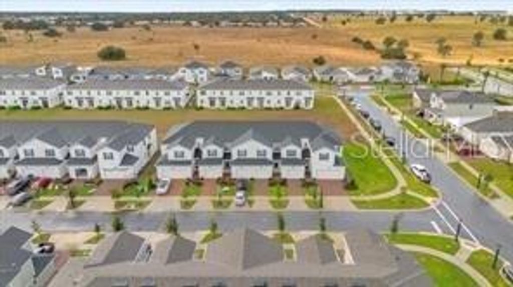 Photo of 1186 Seaside Mist Trail, Kissimmee, FL 34747 (MLS # O6400363)