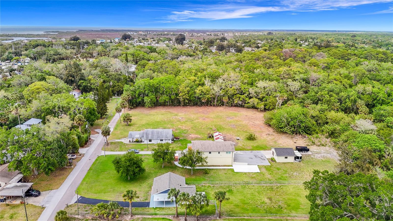 TOWN OF HUDSON - Residential