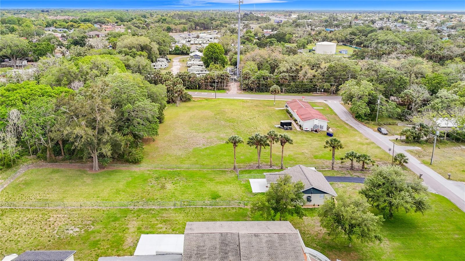 TOWN OF HUDSON - Residential