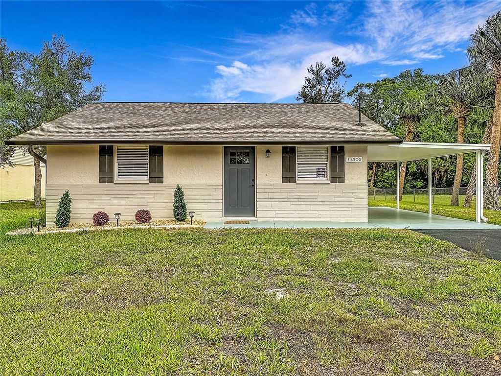 Photo of 14306 Guava Street, Hudson, FL 34667 (MLS # TB8496311)