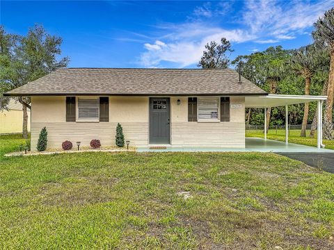 Photo of 14306 Guava Street, Hudson, FL 34667 (MLS # TB8496311)