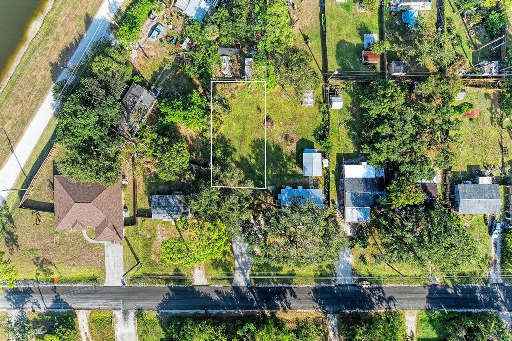 Photo of 0 Park Road, Venice, FL 34293 (MLS # N6141740)