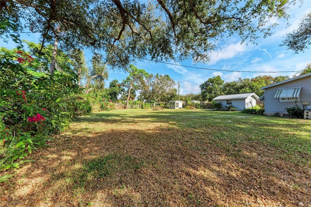 Photo of 0 Park Road, Venice, FL 34293 (MLS # N6141740)