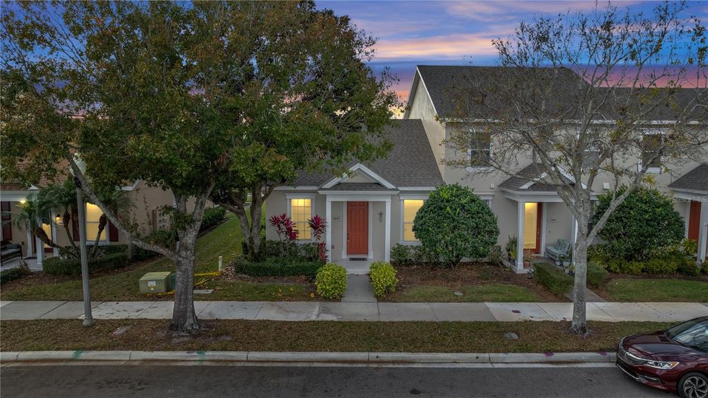 Photo of 13845 Ancilla Boulevard, Windermere, FL 34786 (MLS # O6386180)