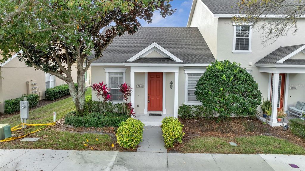 Photo of 13845 Ancilla Boulevard, Windermere, FL 34786 (MLS # O6386180)