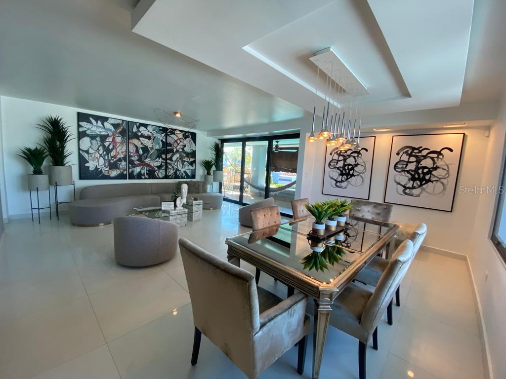 CAPARRA HILLS - Residential