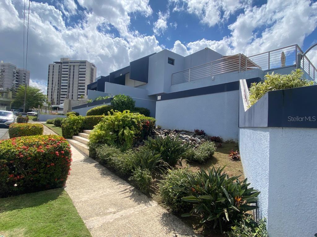 CAPARRA HILLS - Residential