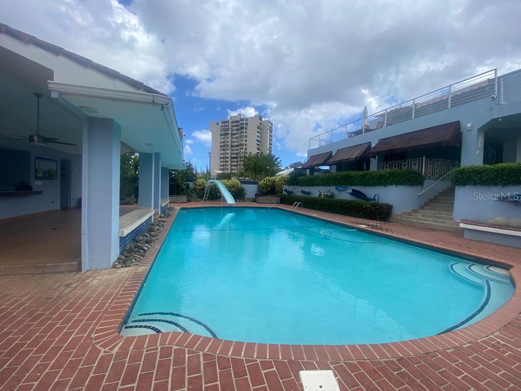 CAPARRA HILLS - Residential