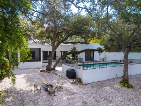 A home in SARASOTA