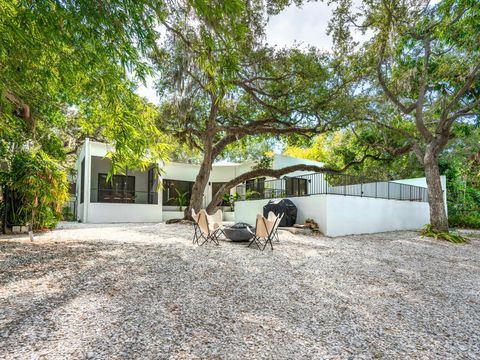 A home in SARASOTA