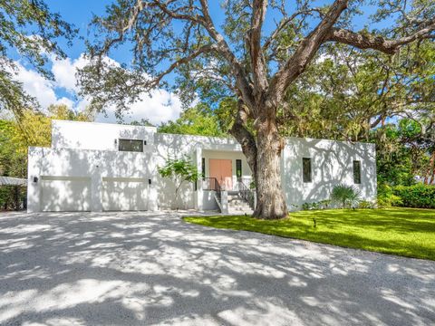 A home in SARASOTA