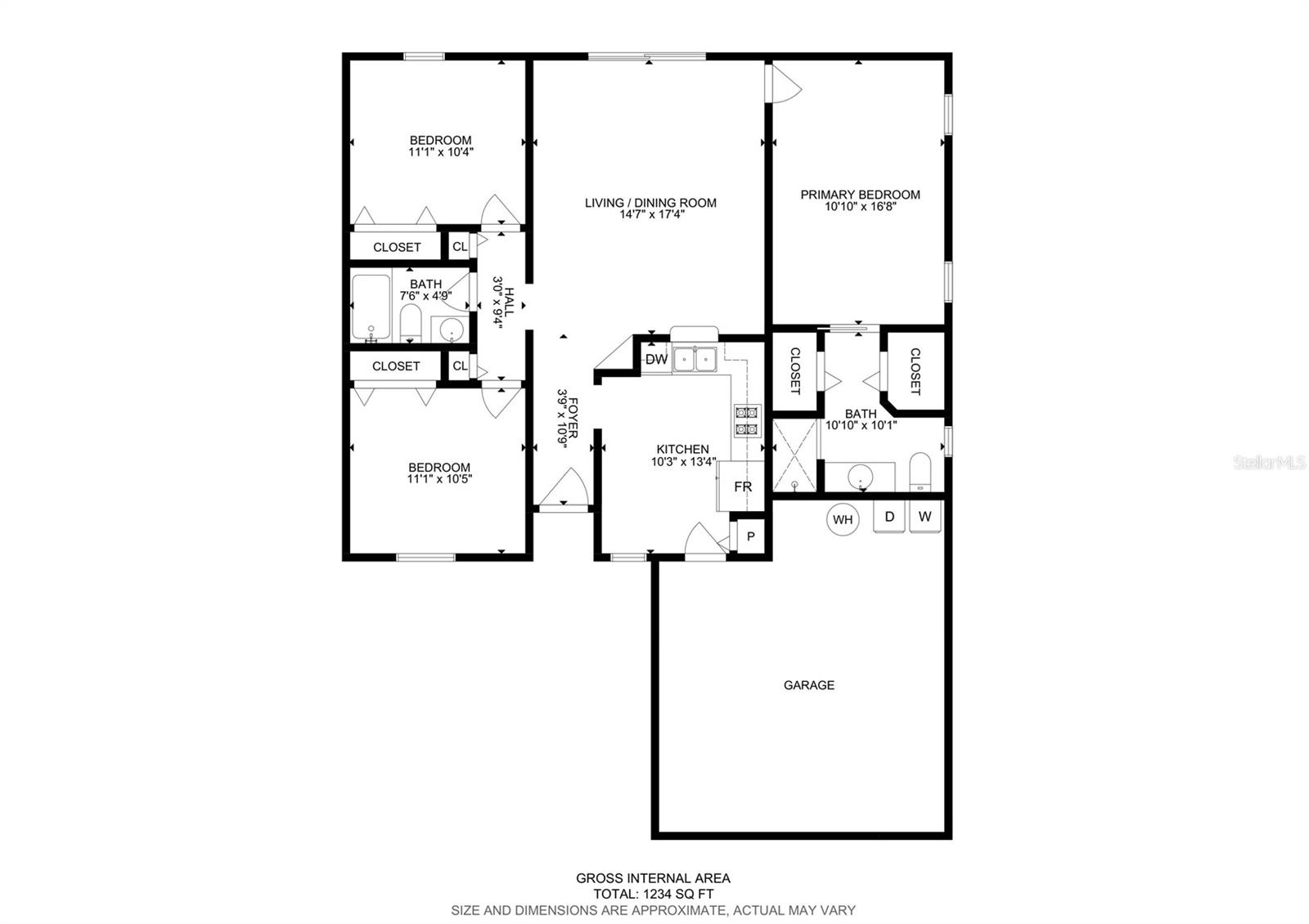 WELLINGTON PH 02 - Residential