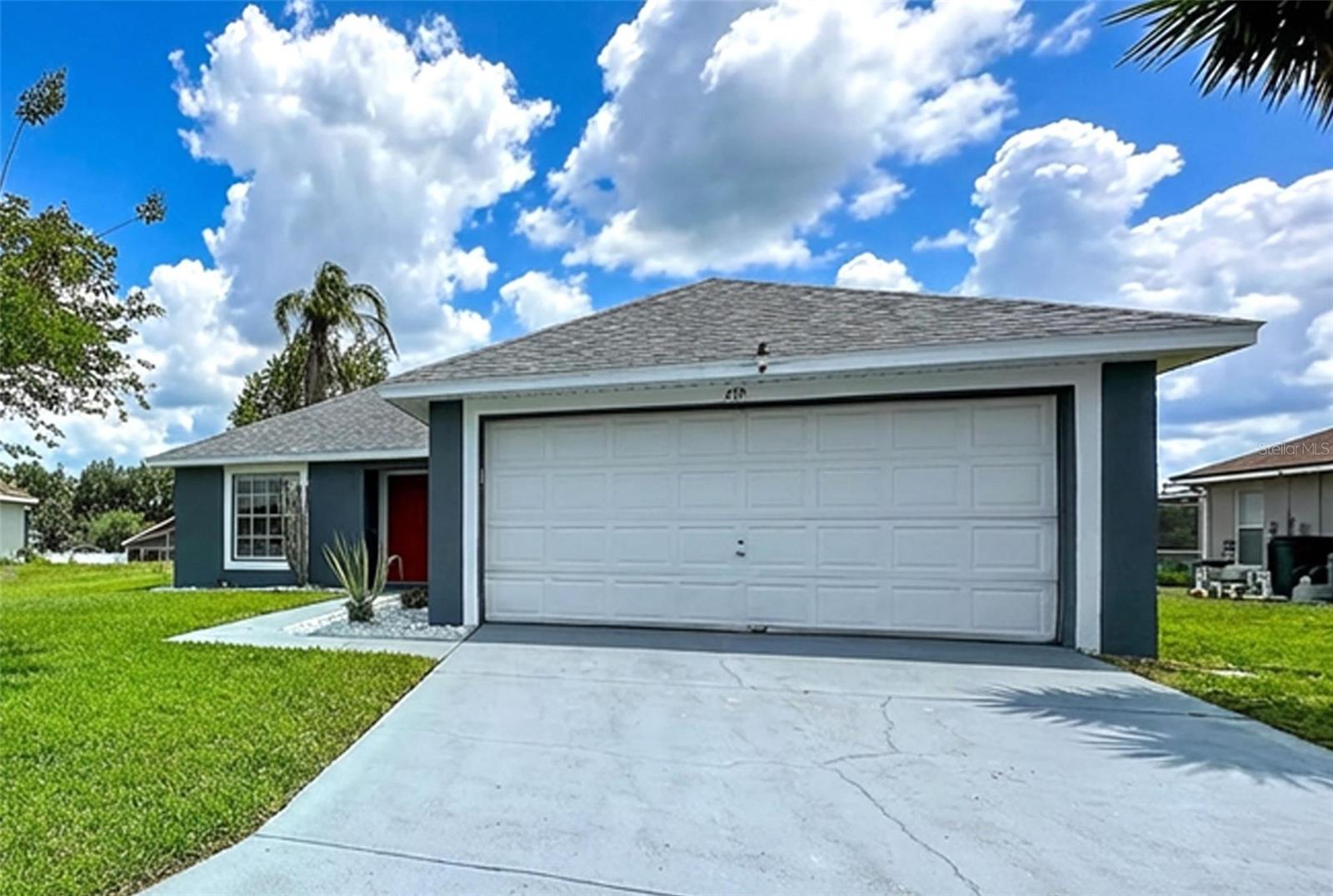 419 WELLESLY DRIVE
