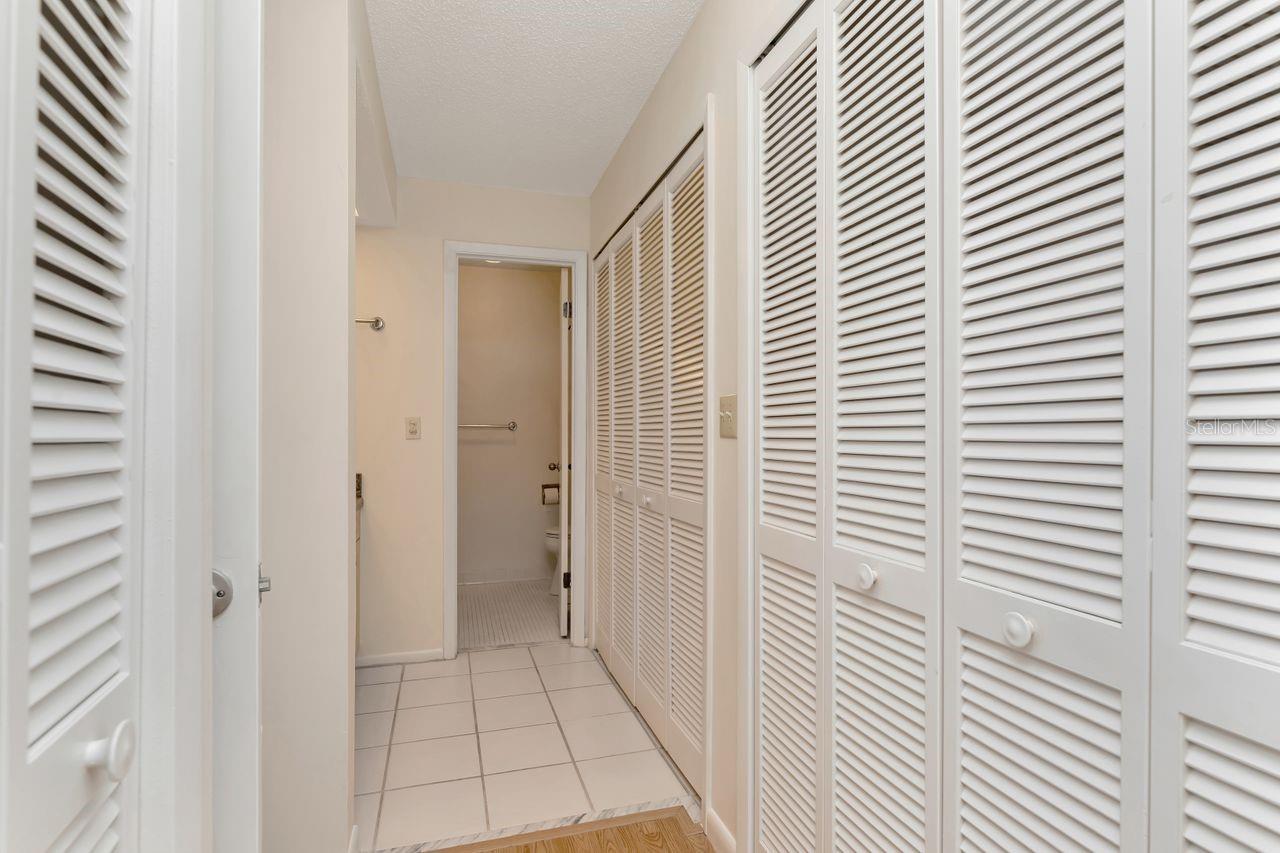 EAST LAKE WOODLANDS CLUSTER HOMES - Residential