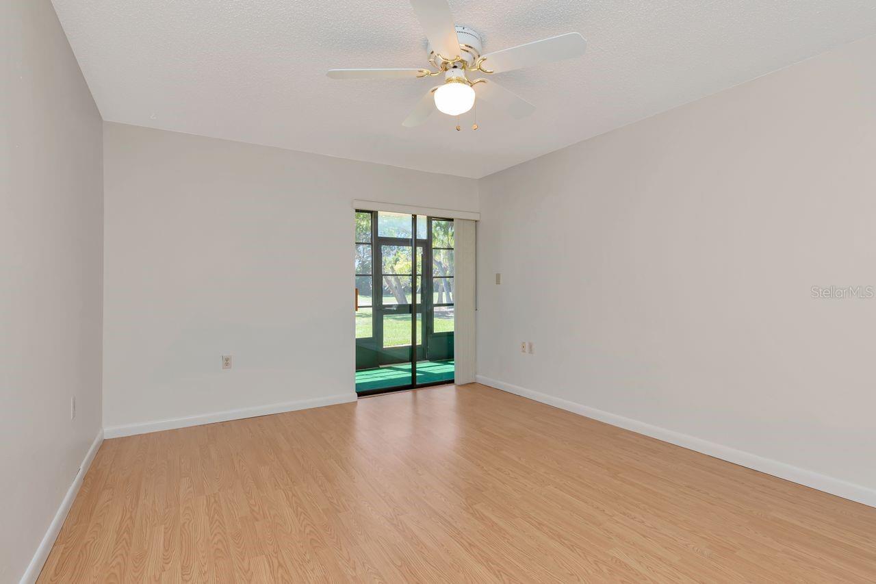 EAST LAKE WOODLANDS CLUSTER HOMES - Residential