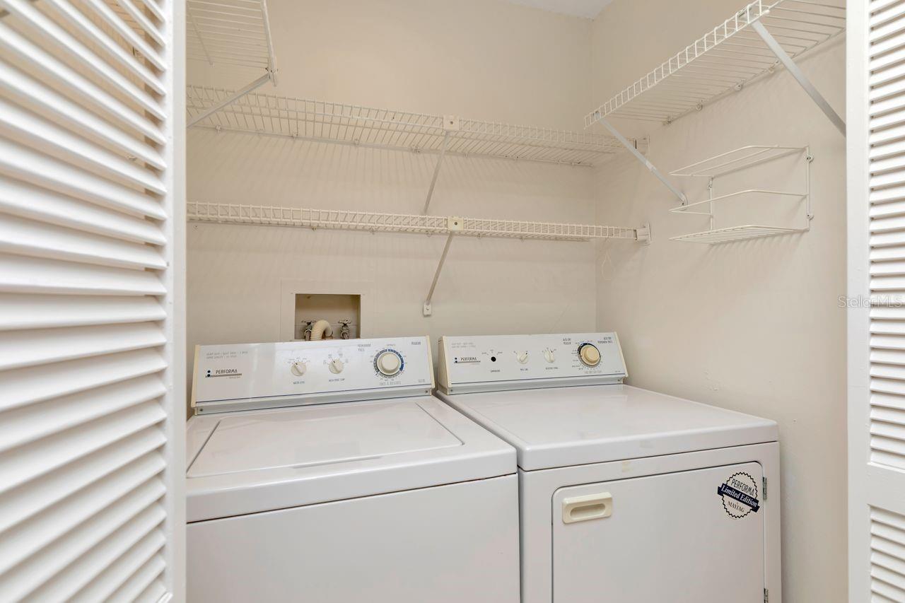 EAST LAKE WOODLANDS CLUSTER HOMES - Residential