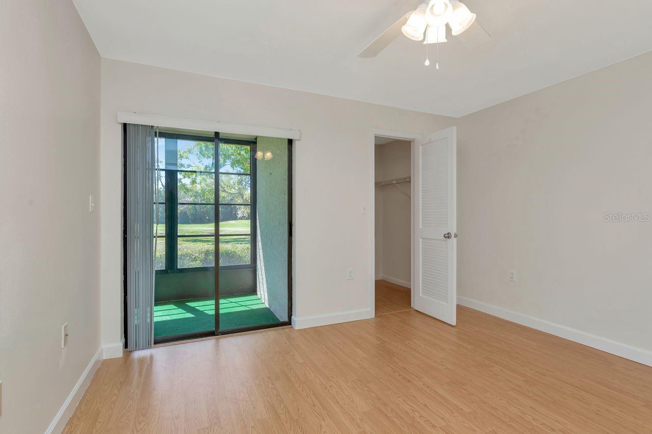 EAST LAKE WOODLANDS CLUSTER HOMES - Residential