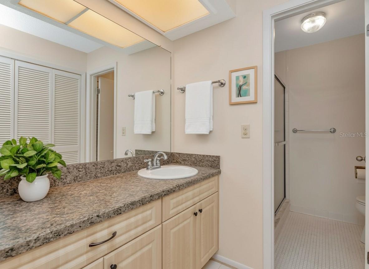 EAST LAKE WOODLANDS CLUSTER HOMES - Residential