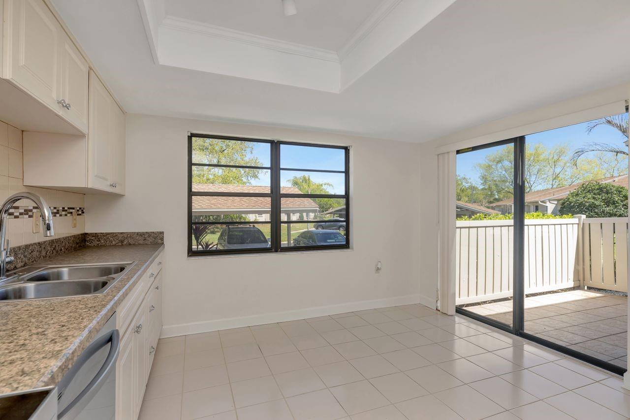 EAST LAKE WOODLANDS CLUSTER HOMES - Residential