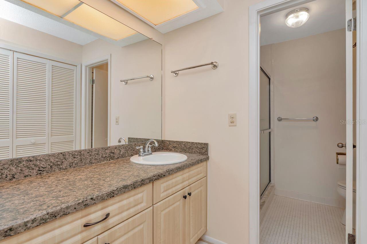 EAST LAKE WOODLANDS CLUSTER HOMES - Residential