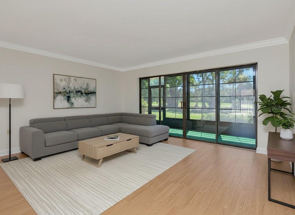 Photo of 240 Tads Trail, Oldsmar, FL 34677 (MLS # TB8487439)