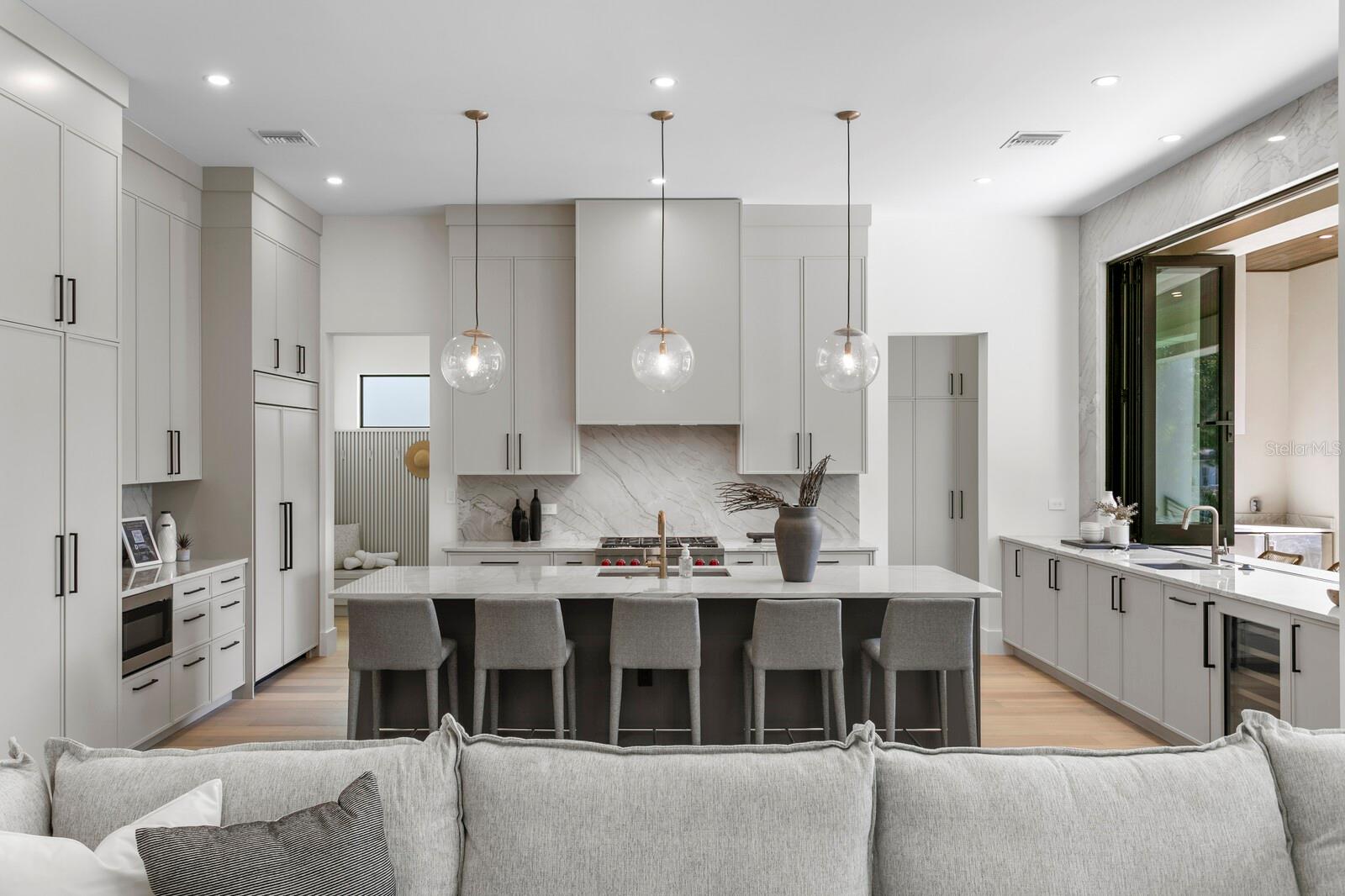 AZEELE HEIGHTS - Residential