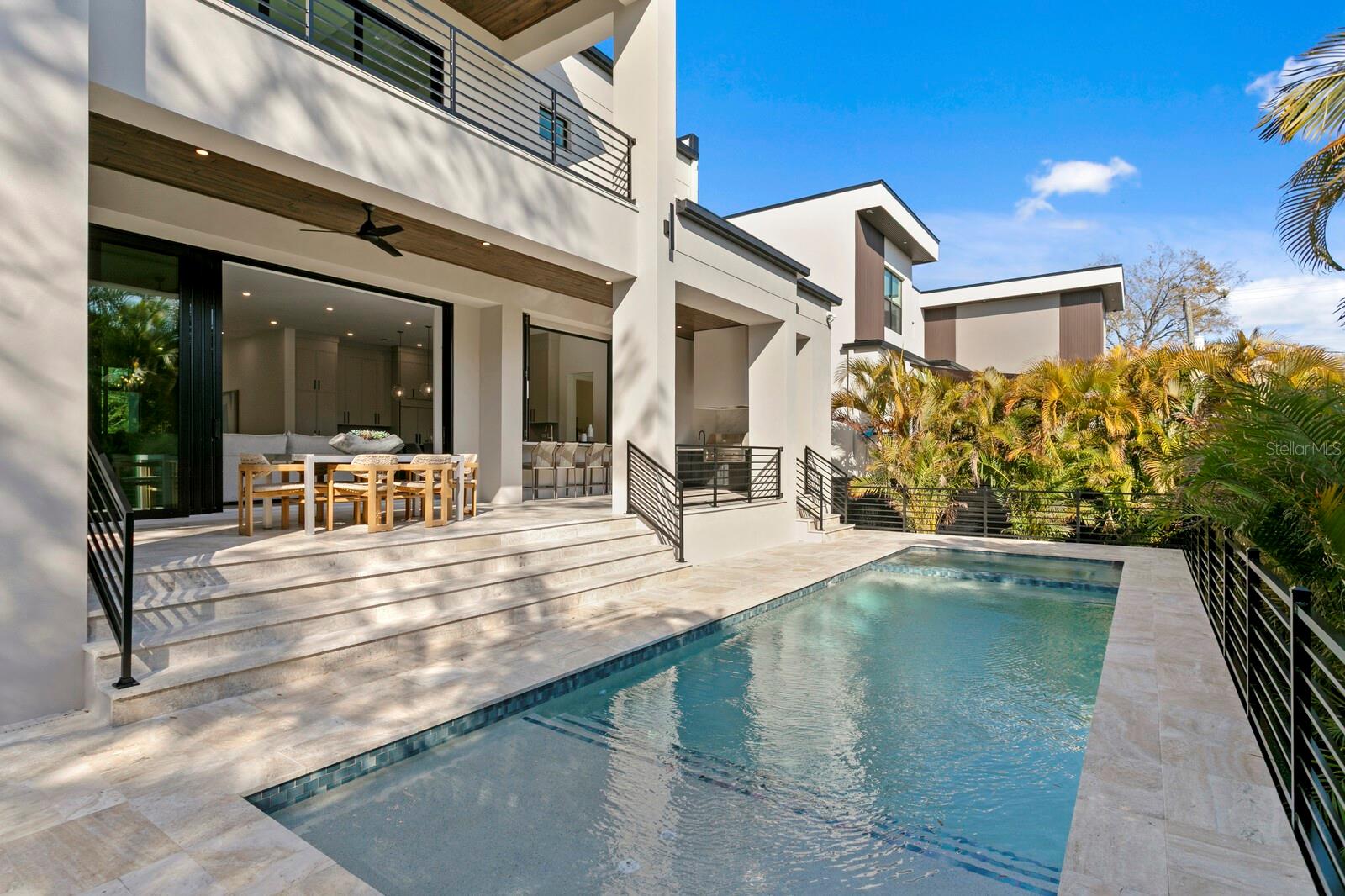 AZEELE HEIGHTS - Residential