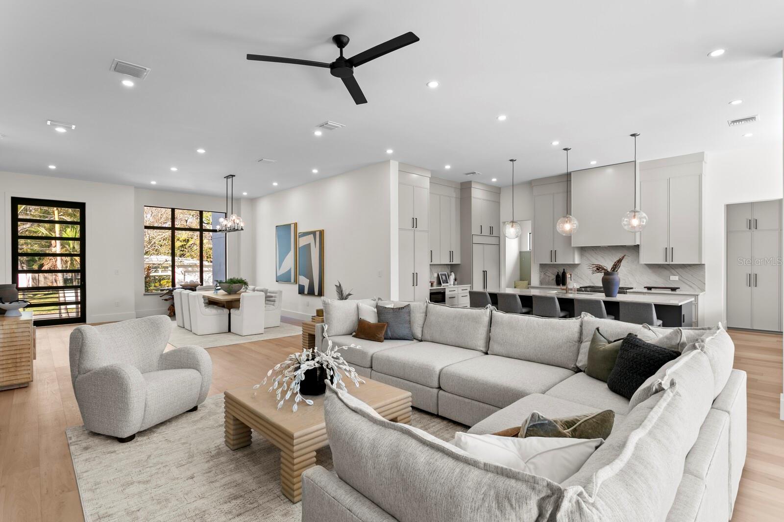 AZEELE HEIGHTS - Residential