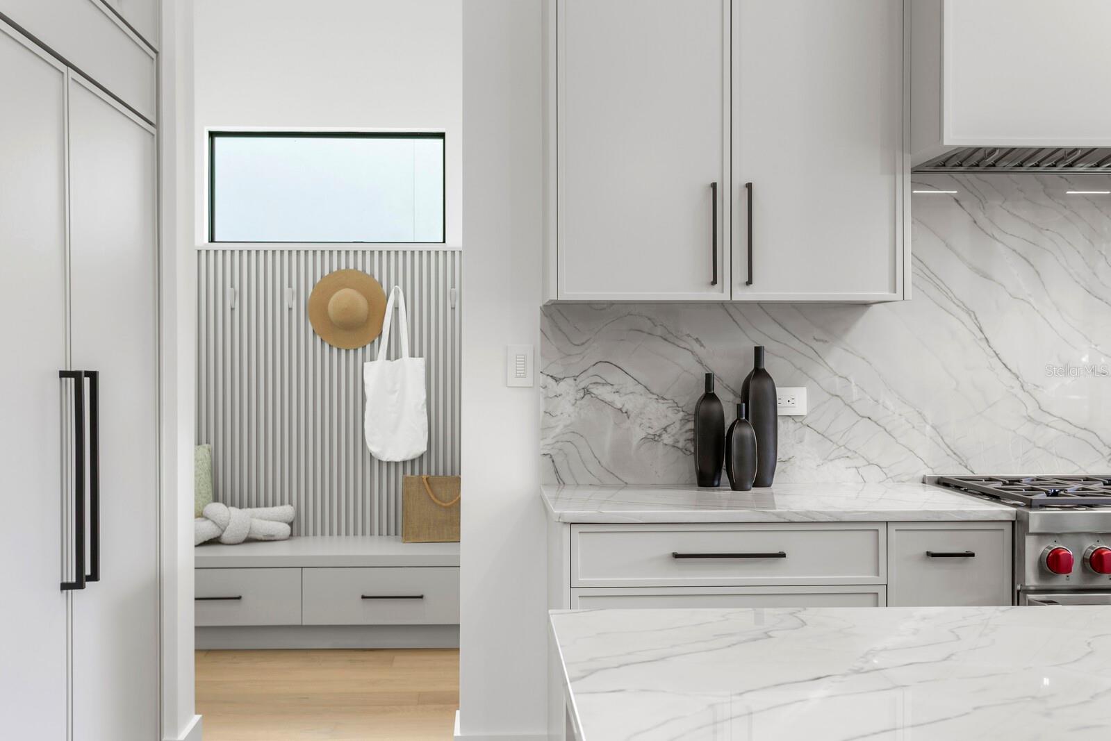 AZEELE HEIGHTS - Residential