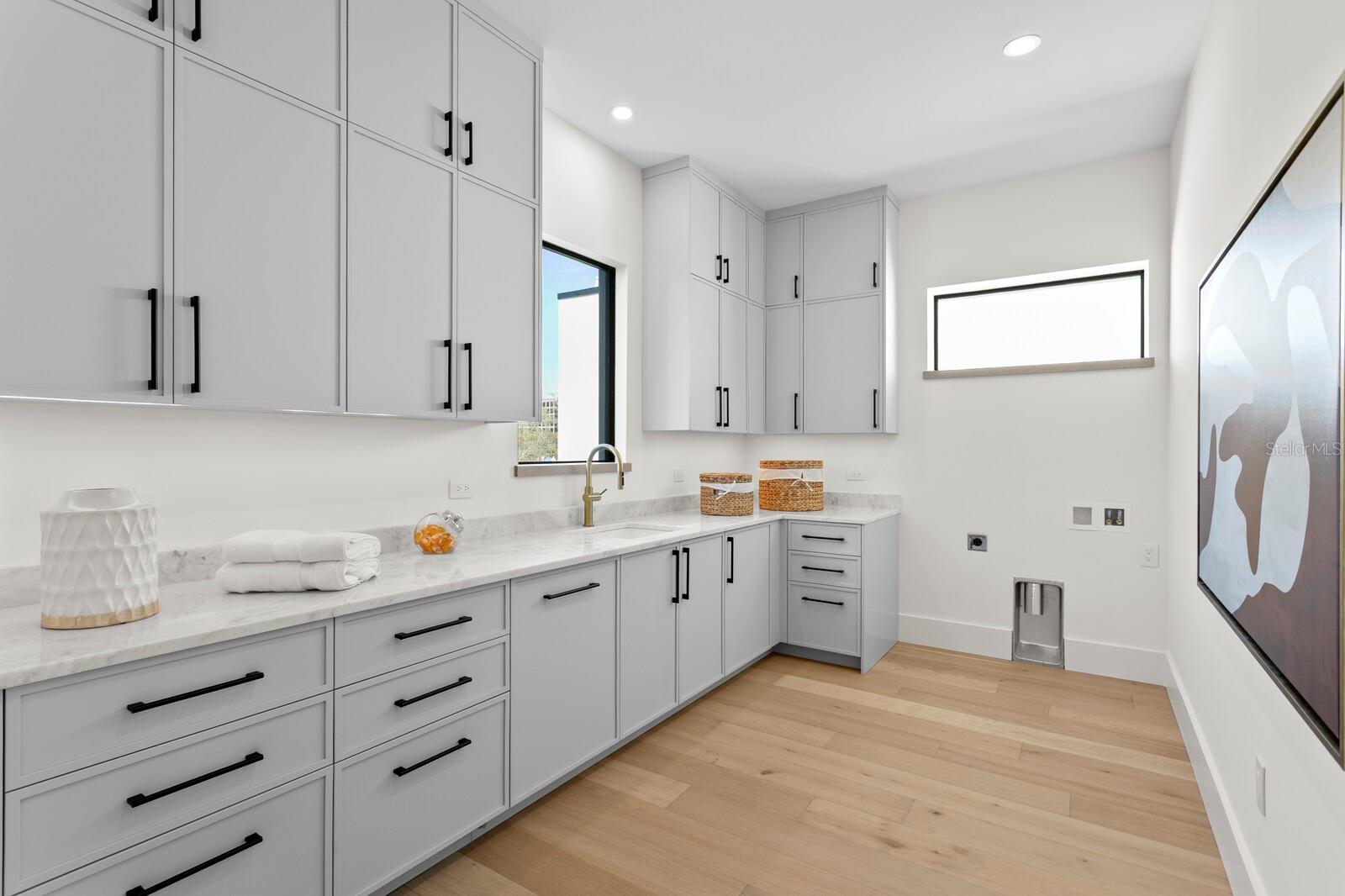 AZEELE HEIGHTS - Residential