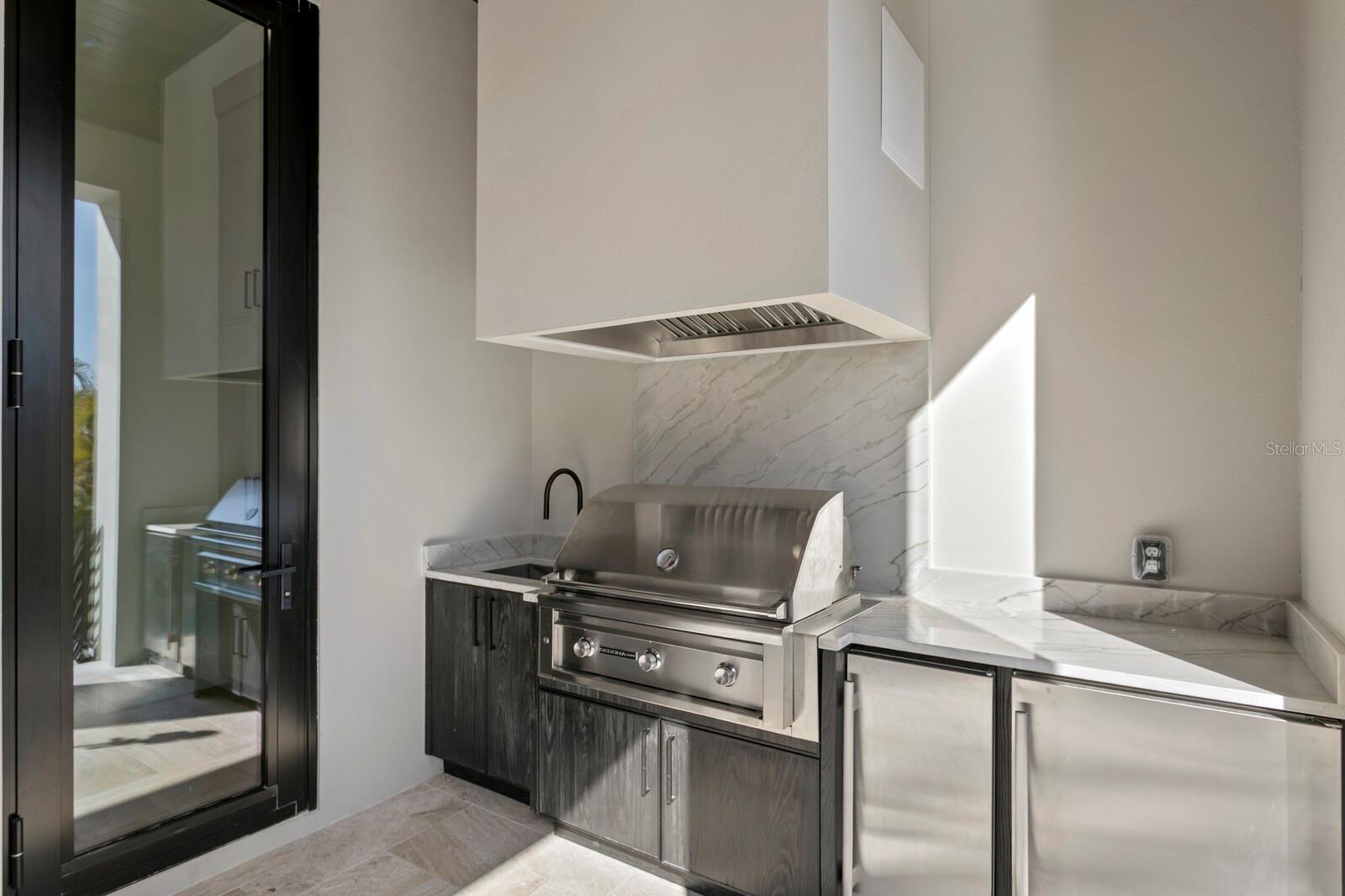 AZEELE HEIGHTS - Residential